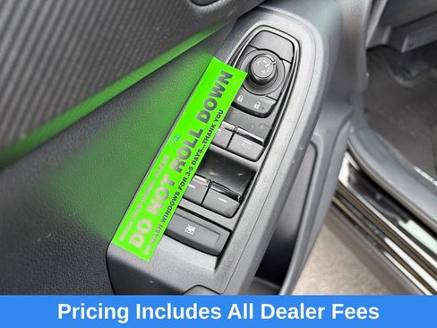 New 2026 Subaru Crosstrek 2.5i Premium AWD/4WD image 26