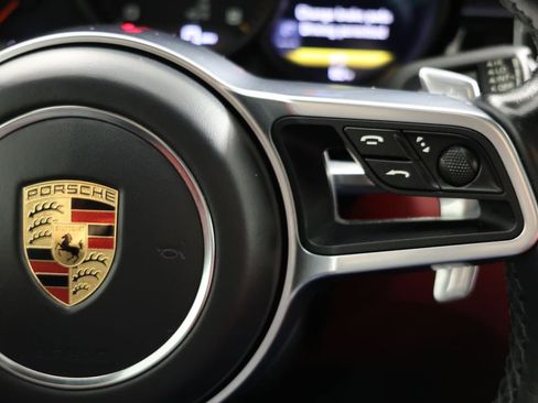 Used 2017 Porsche Macan GTS AWD/4WD image 27