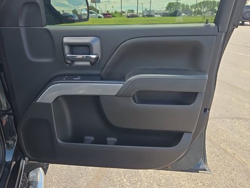 Used 2019 Chevrolet Silverado 1500 LT w/ All Star Edition AWD/4WD image 26