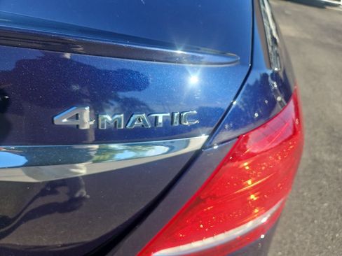 Used 2018 Mercedes-Benz E 300 4MATIC image 14