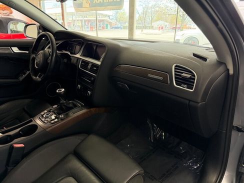 Used 2015 Audi A4 2.0T Premium Plus w/ Technology Package AWD/4WD image 58