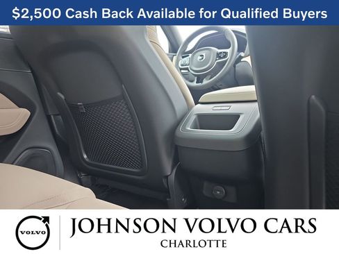 New 2026 Volvo XC60 B5 Plus w/ Protection Package Premier image 9