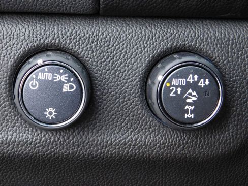 Used 2021 Chevrolet Colorado ZR2 image 26