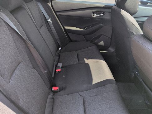 Used 2025 Honda Accord SE image 8