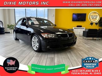 Used 2008 BMW 328i Sedan image 1