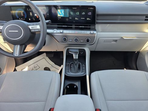 New 2026 Hyundai Kona SE FWD image 12