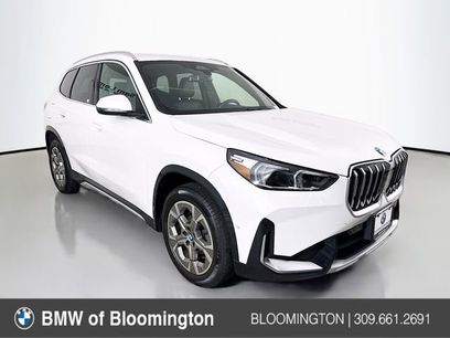 Used 2026 BMW X1 xDrive28i