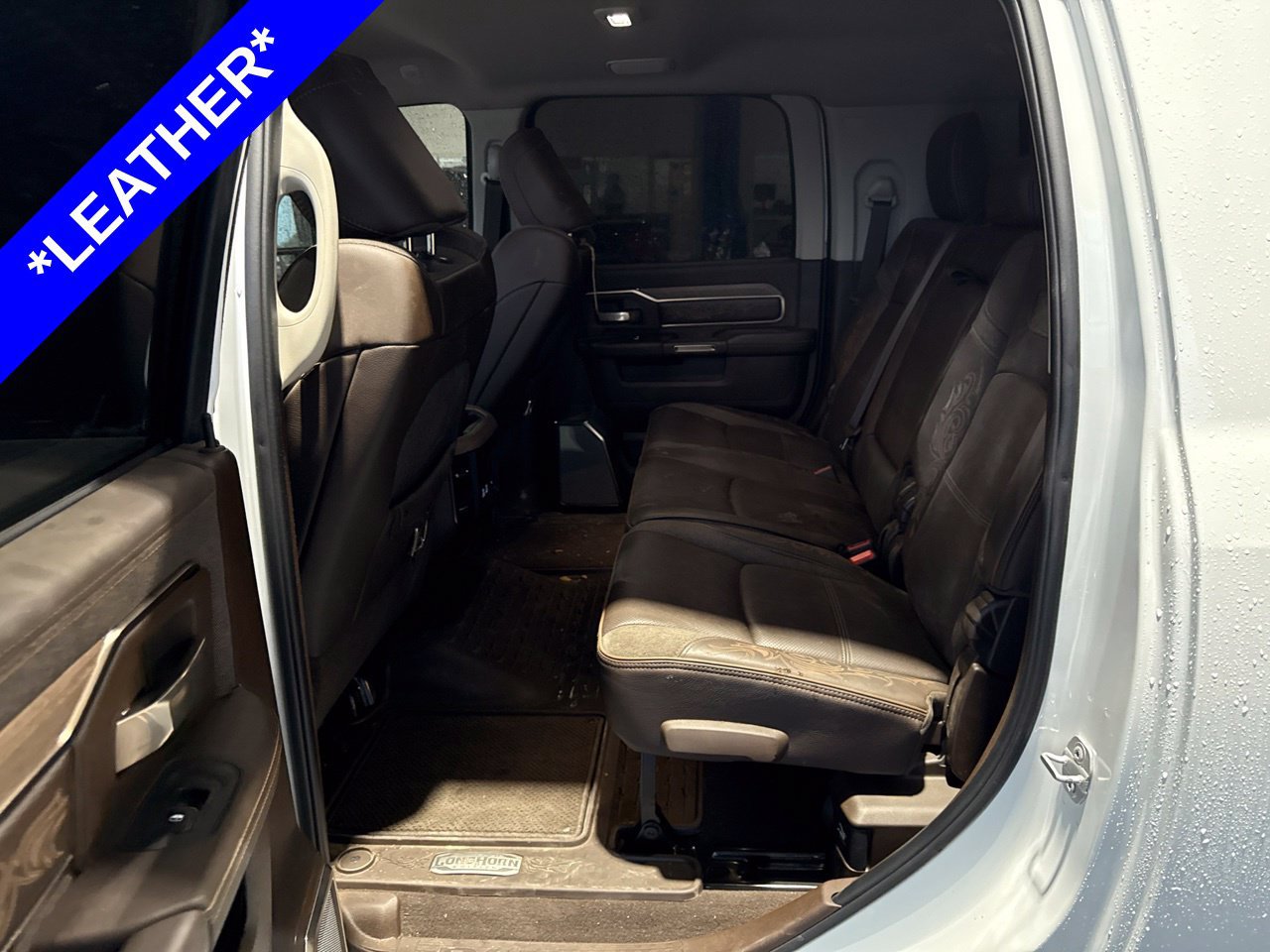 Used 2026 RAM 2500 Limited AWD/4WD image 6