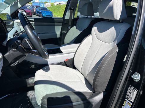 Used 2020 Hyundai Palisade SEL AWD/4WD image 8