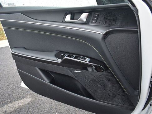 New 2026 Kia K5 GT w/ GT1 Package image 36