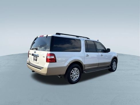 Used 2013 Ford Expedition EL XLT RWD image 8