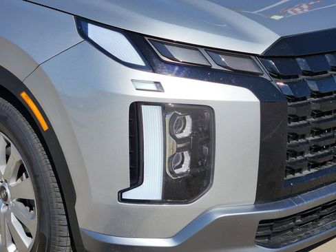 Used 2025 Hyundai Palisade SEL image 10