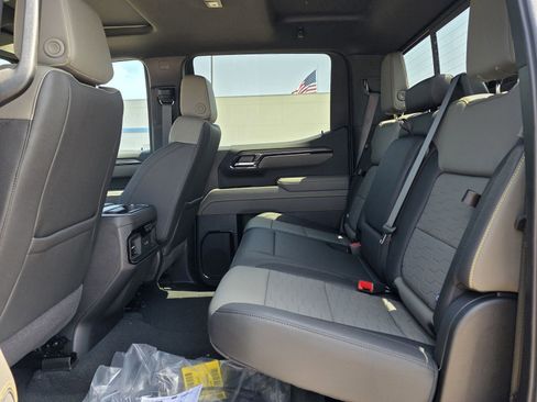 New 2026 Chevrolet Silverado 1500 ZR2 AWD/4WD image 22