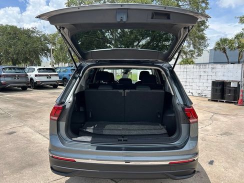 Used 2024 Volkswagen Tiguan S FWD image 42