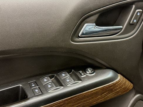 Used 2018 GMC Canyon Denali AWD/4WD image 15