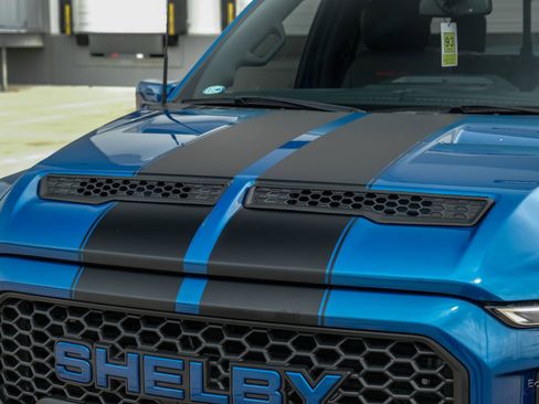 Used 2022 Ford F150 Lariat w/ Equipment Group 502A High AWD/4WD image 38