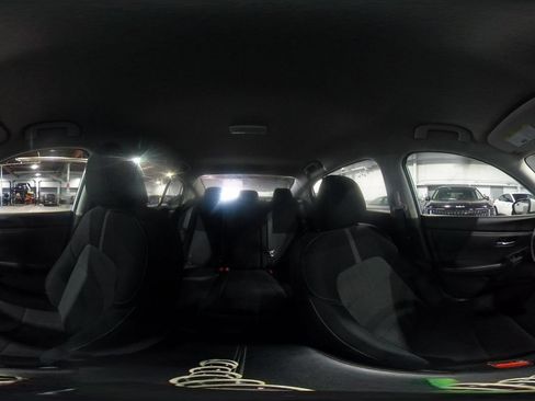 Used 2025 Nissan Sentra SV FWD image 37