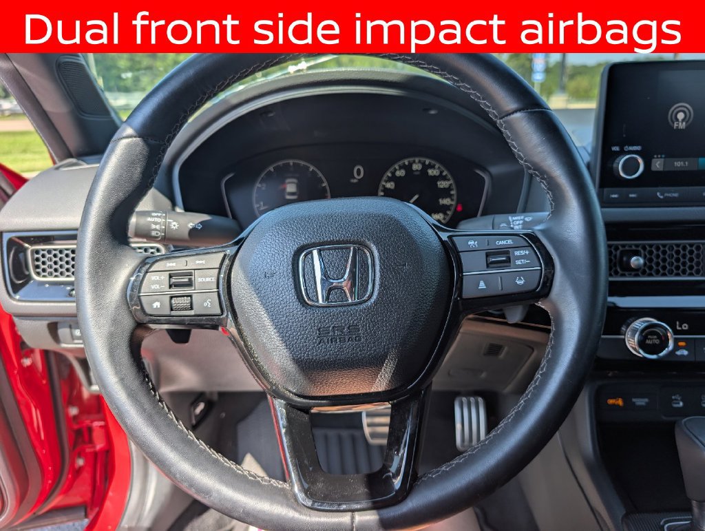 Used 2025 Honda Civic Sport image 23