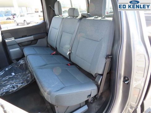 New 2025 Ford F150 XLT w/ Equipment Group 303A High image 6