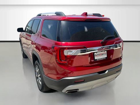 Used 2023 GMC Acadia SLT AWD/4WD image 5