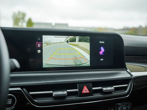 New 2026 Kia Seltos S image 23