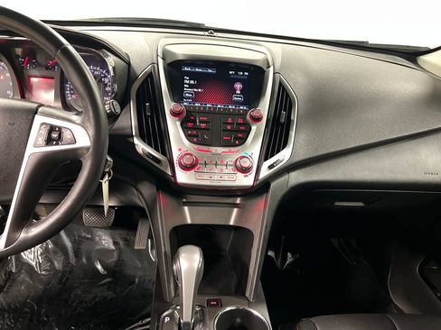 Used 2013 GMC Terrain SLT w/ LPO, Chrome Package AWD/4WD image 21