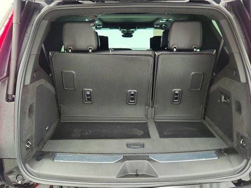 Used 2023 Cadillac Escalade V image 23