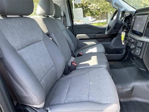 New 2025 Ford F150 XL image 22