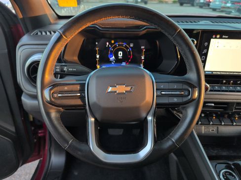 Used 2023 Chevrolet Colorado LT w/ LT Convenience Package image 17