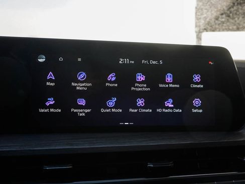 New 2025 Kia Telluride SX X-Line image 25