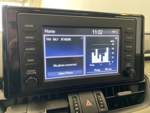 Used 2019 Toyota RAV4 XLE Premium w/ Cold Weather Package image 27