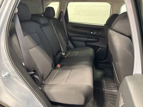 Certified 2026 Honda CR-V EX image 16