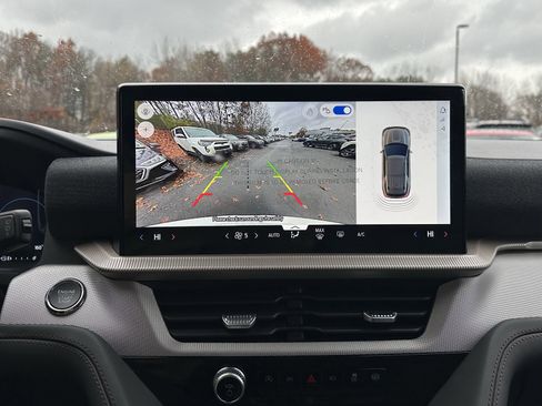 New 2026 Ford Explorer Active image 3