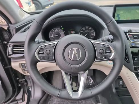 New 2026 Acura RDX SH-AWD w/ Advance Package image 18