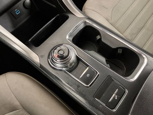 Certified 2020 Ford Fusion S image 27