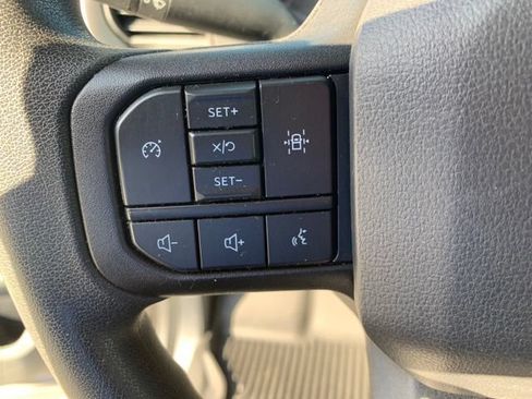 Used 2022 Ford F150 XL w/ Equipment Group 101A High AWD/4WD image 26