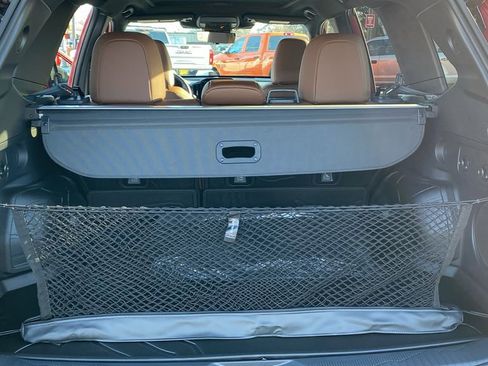 Used 2026 Subaru Forester Touring w/ Touring Package image 11