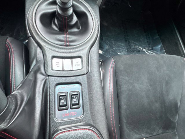Used 2013 Subaru BRZ Limited w/ Popular Pkg 1B RWD image 22