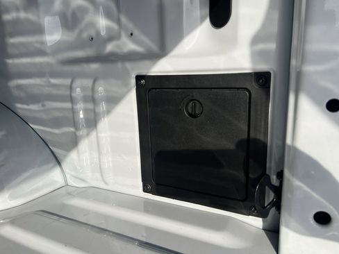 Used 2024 Ford F150 STX w/ Equipment Group 201A FX4 image 19