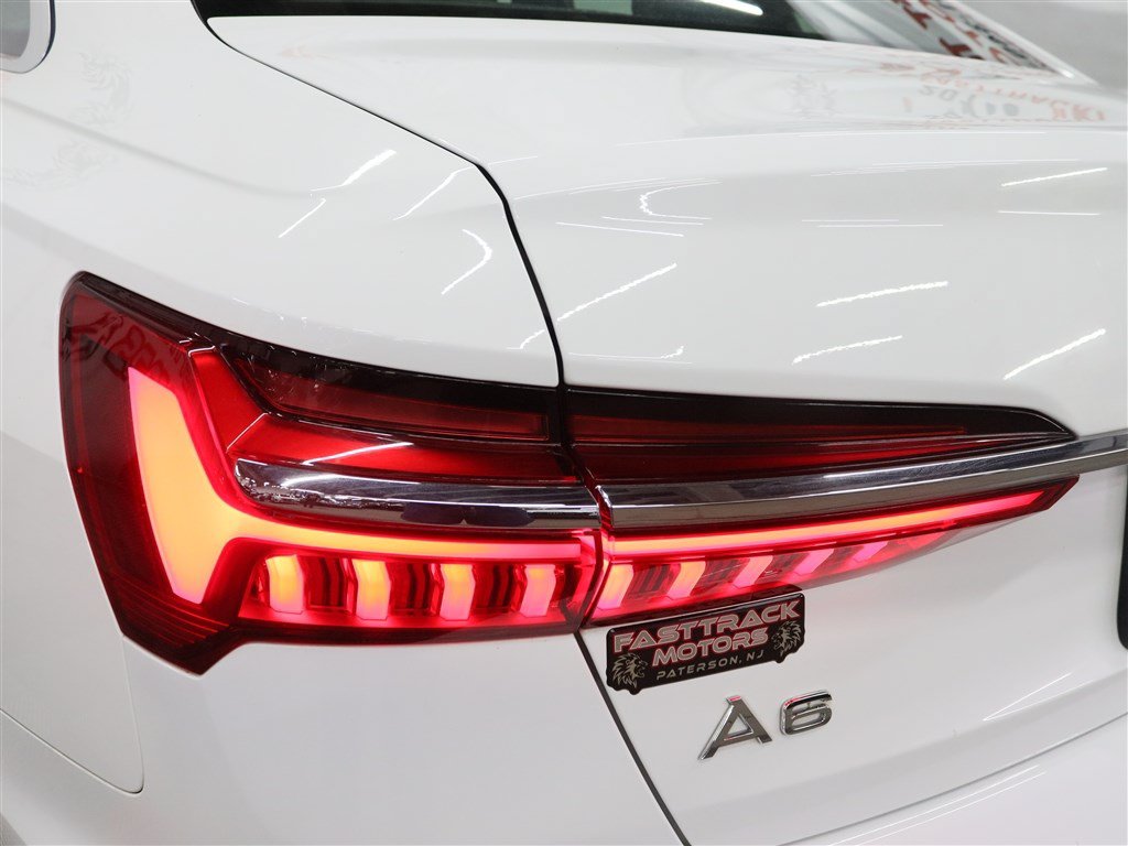 Used 2019 Audi A6 2.0T Premium w/ Convenience Package AWD/4WD image 11