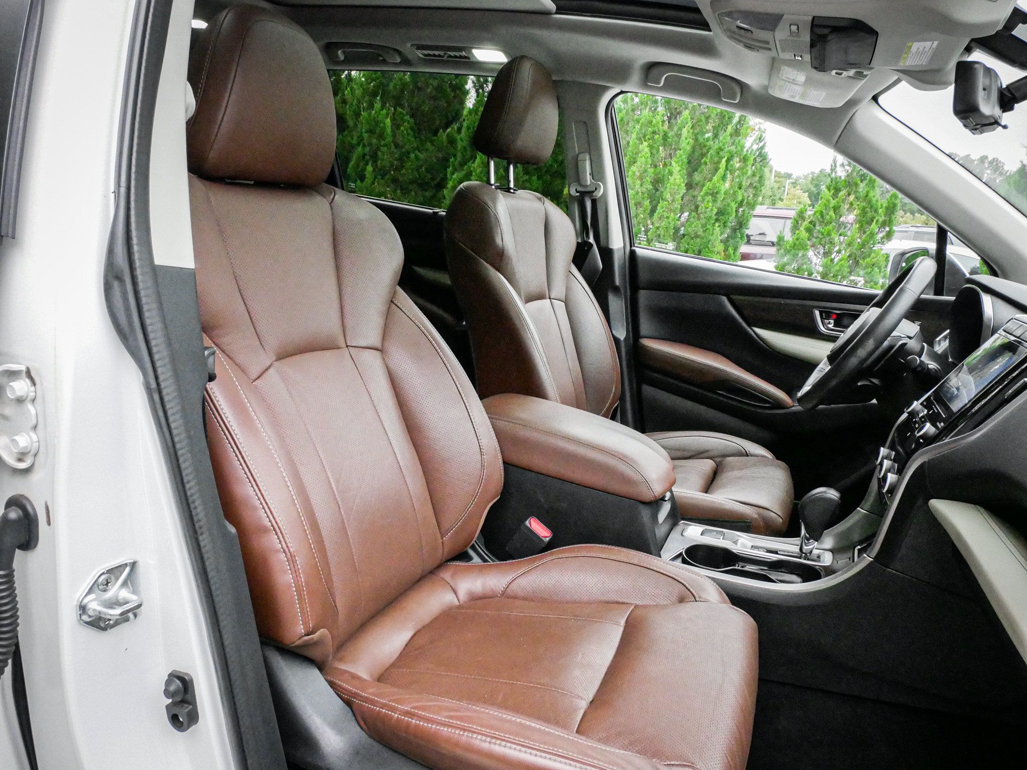 Used 2021 Subaru Ascent Touring AWD/4WD image 34