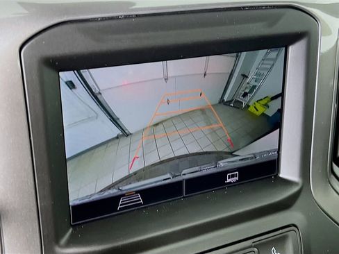 New 2026 GMC Sierra 1500 Pro w/ Pro Value Package image 11