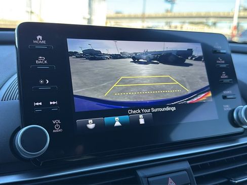 Used 2022 Honda Accord Sport Special Edition image 24