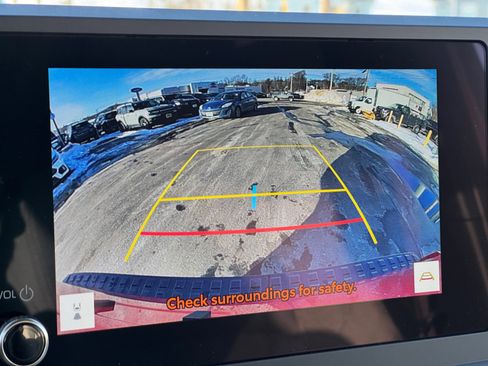 New 2026 Toyota 4Runner SR5 image 21