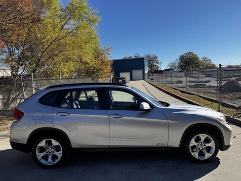 Used 2014 BMW X1 sDrive28i image 4