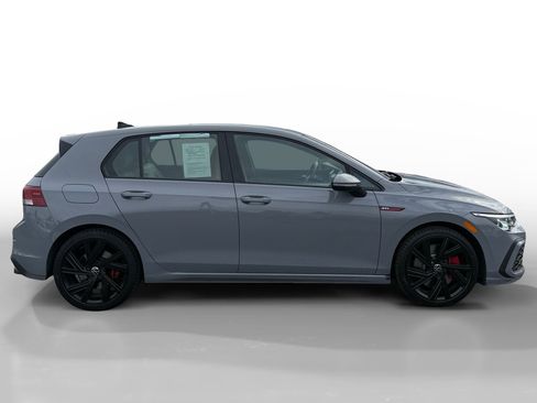 Used 2023 Volkswagen GTI SE image 6