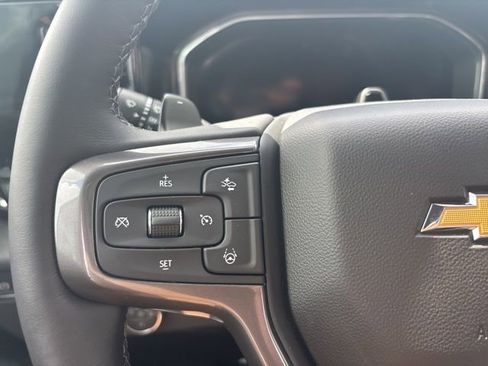 New 2026 Chevrolet Silverado 1500 High Country w/ High Country Premium Package image 29