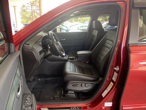 Used 2026 Honda CR-V Sport-L image 37