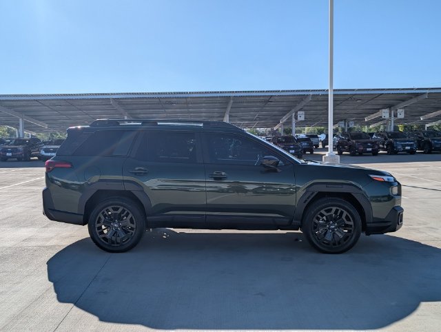 Used 2026 Subaru Outback Limited XT AWD/4WD image 6