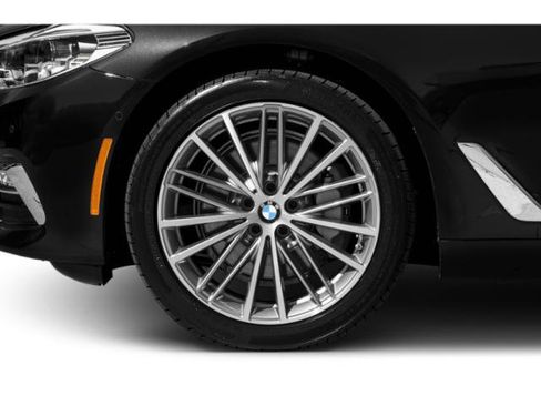 Used 2019 BMW 540i RWD image 14